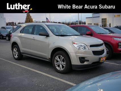 2011 Chevrolet Equinox Saint Paul MN