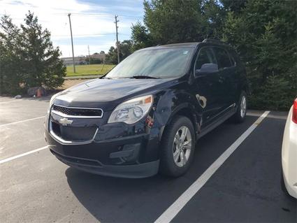 2011 Chevrolet Equinox Battle Creek MI