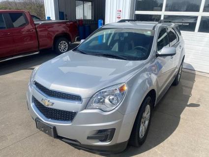 2010 Chevrolet Equinox Hazel Green WI