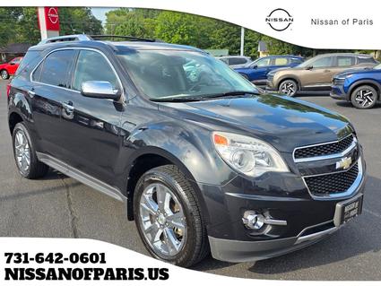 2011 Chevrolet Equinox Paris TN