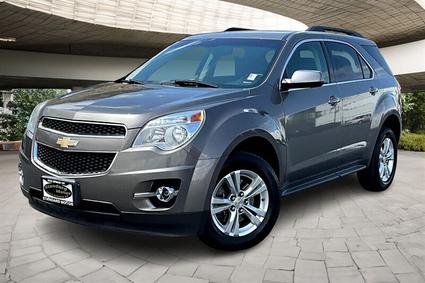 2011 Chevrolet Equinox Rock Springs WY