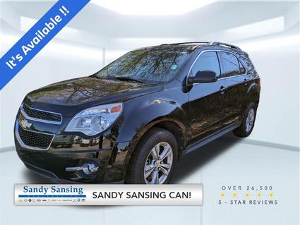 2011 Chevrolet Equinox Pensacola FL