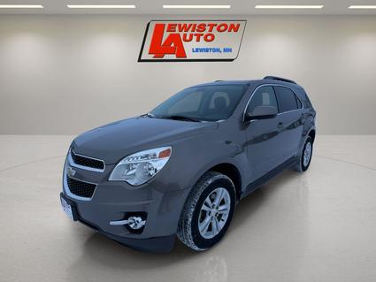 2011 Chevrolet Equinox Lewiston MN