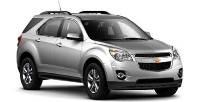 2011 Chevrolet Equinox Casper WY