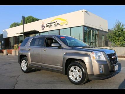 2011 GMC Terrain Taylorsville UT