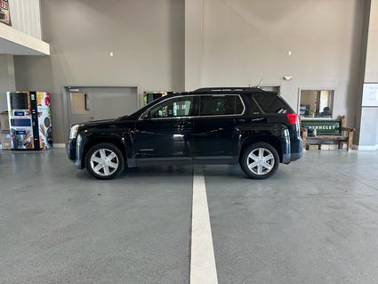 2011 GMC Terrain Manchester IA