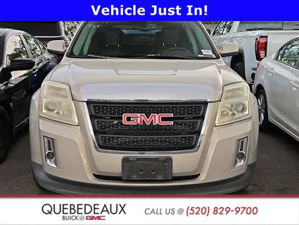 2011 GMC Terrain Tucson AZ