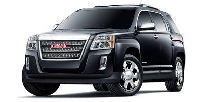2011 GMC Terrain Tucson AZ