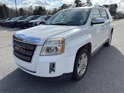 2011 GMC Terrain Atlanta GA