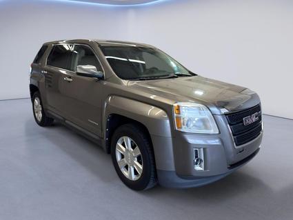 2010 GMC Terrain Brunswick OH