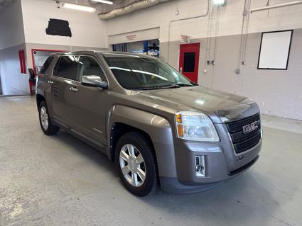 2010 GMC Terrain Brunswick OH