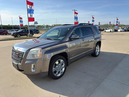 2010 GMC Terrain Effingham IL