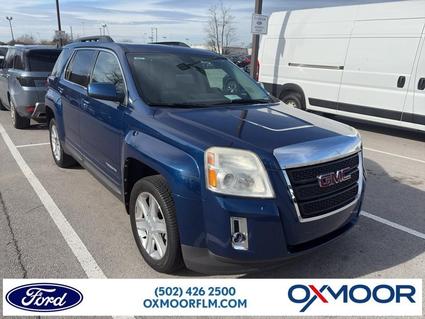 2010 GMC Terrain Louisville KY