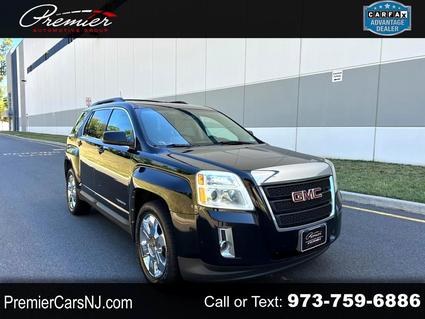 2010 GMC Terrain Belleville NJ