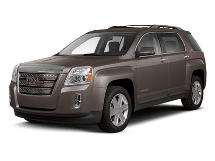 2010 GMC Terrain Minneapolis MN
