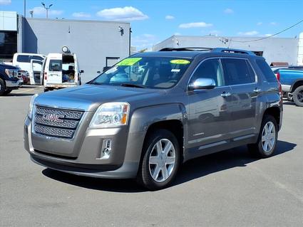 2010 GMC Terrain Woodhaven MI