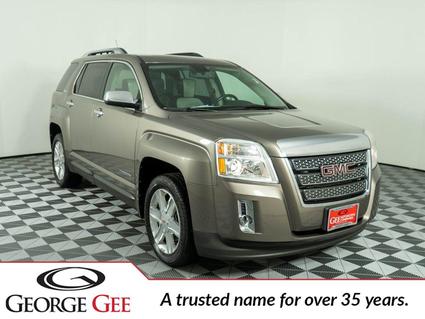 2010 GMC Terrain Liberty Lake WA