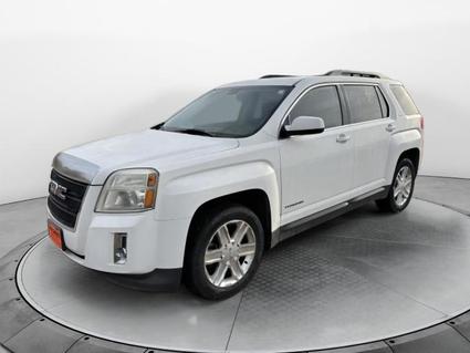 2011 GMC Terrain Pierre SD