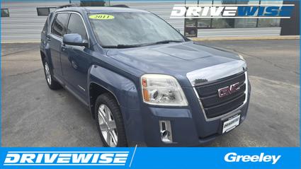 2011 GMC Terrain Greeley CO