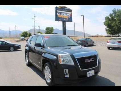 2011 GMC Terrain Taylorsville UT