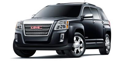 2011 GMC Terrain Coeur d'Alene ID