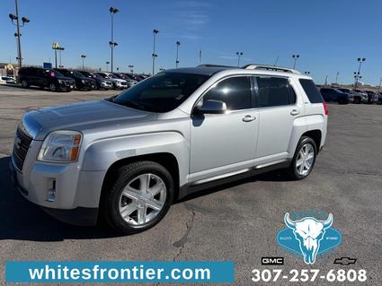 2011 GMC Terrain Gillette WY