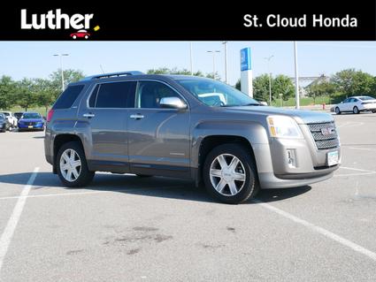 2011 GMC Terrain Waite Park MN