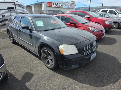 2006 Dodge Magnum La Grande OR