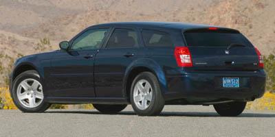 2006 Dodge Magnum La Grande OR