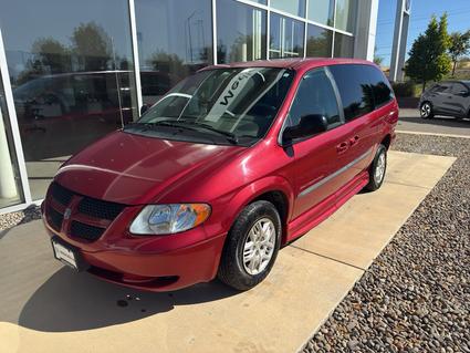 2003 Dodge Grand Caravan Medford OR
