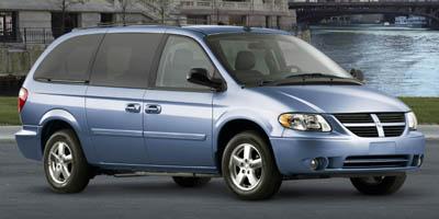 2007 Dodge Grand Caravan Mexico MO
