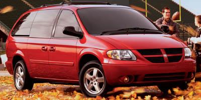2005 Dodge Grand Caravan Pocatello ID
