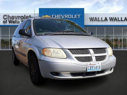 2003 Dodge Grand Caravan Pasco WA