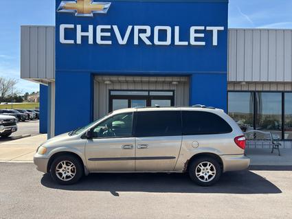 2003 Dodge Grand Caravan Chadron NE