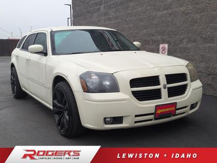 2005 Dodge Magnum Lewiston ID