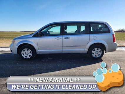 2010 Dodge Grand Caravan Watseka IL