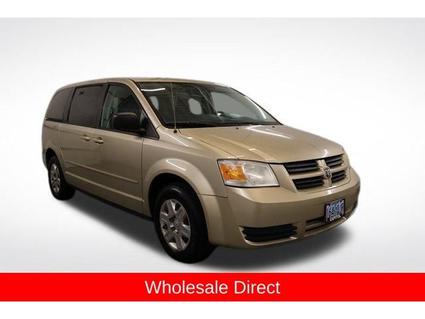 2010 Dodge Grand Caravan Salem OR