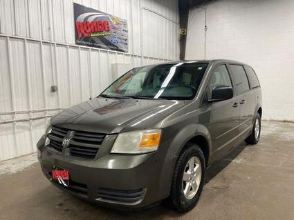 2010 Dodge Grand Caravan Hazel Green WI