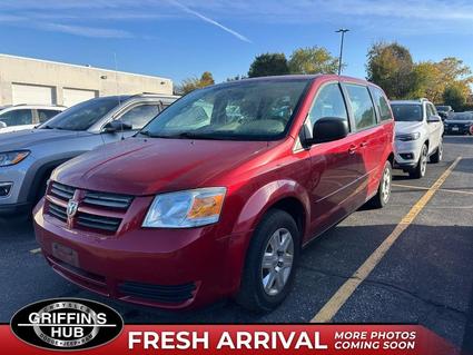 2010 Dodge Grand Caravan Milwaukee WI