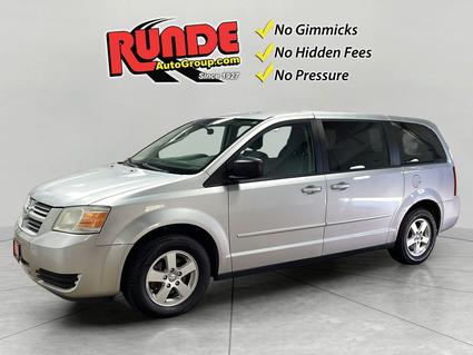 2010 Dodge Grand Caravan Hazel Green WI