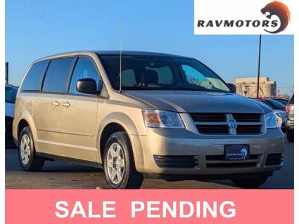 2010 Dodge Grand Caravan Burnsville MN