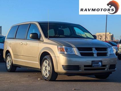 2010 Dodge Grand Caravan Burnsville MN