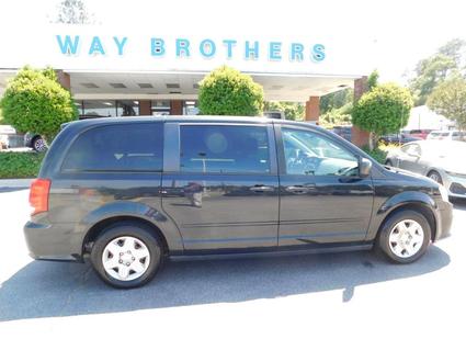 2011 Dodge Grand Caravan Hawkinsville GA