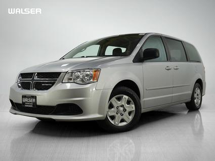 2011 Dodge Grand Caravan Burnsville MN