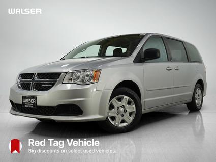 2011 Dodge Grand Caravan Burnsville MN