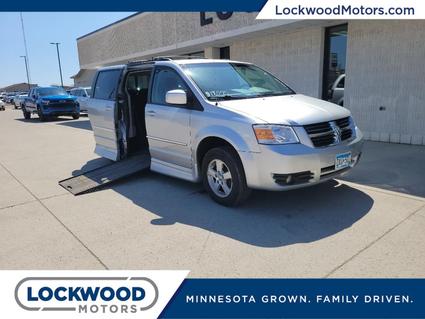2010 Dodge Grand Caravan Marshall MN