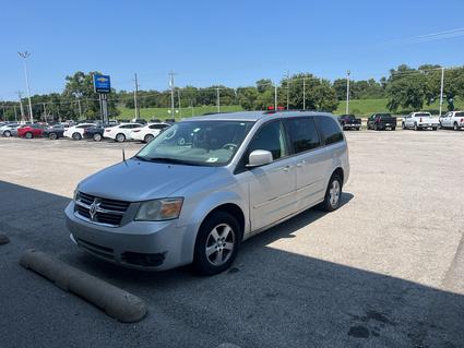 2010 Dodge Grand Caravan Sand Springs OK