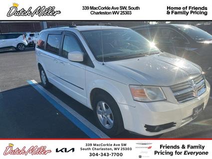 2010 Dodge Grand Caravan South Charleston WV