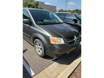 2010 Dodge Grand Caravan Merriam KS