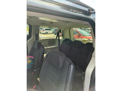 2010 Dodge Grand Caravan Merriam KS